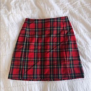 Brandy skirt! | one size